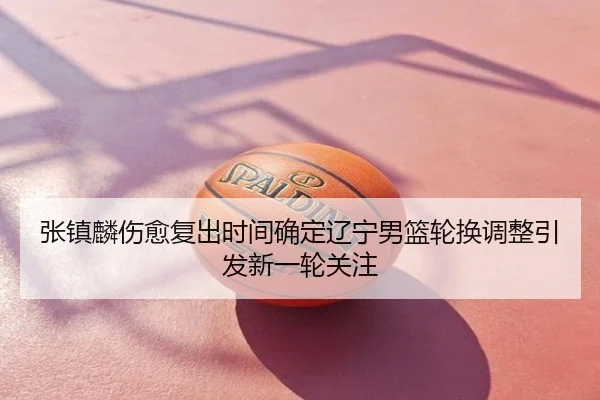 张镇麟伤愈复出时间确定辽宁男篮轮换调整引发新一轮关注